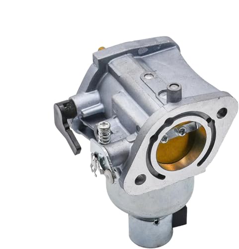 XingLi FR691V Carburetor for Kawasaki Specific FR691V FS691V Replace 15004-0985 15004-0829 Carb with Fuel Pump - Image 5