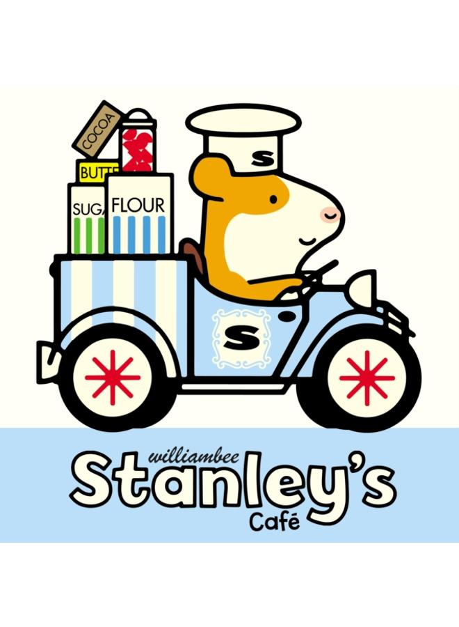 Stanley's Cafe 