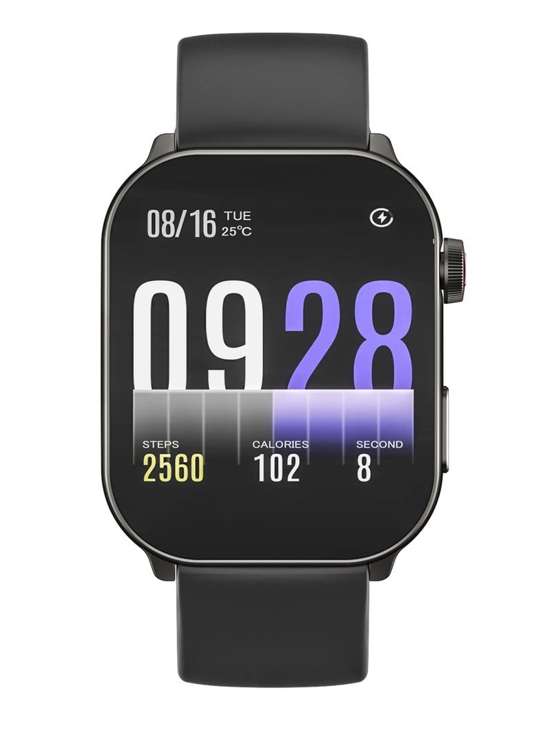KIESLECT Kieslect Balance Smart Calling Watch  - Image 1