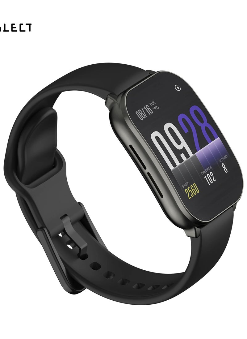 KIESLECT Kieslect Balance Smart Calling Watch  - Image 2