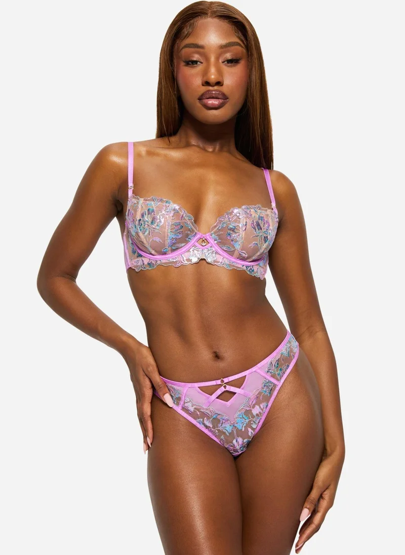 Ann Summers Ann Summers Euphoric Brazilian Lilac