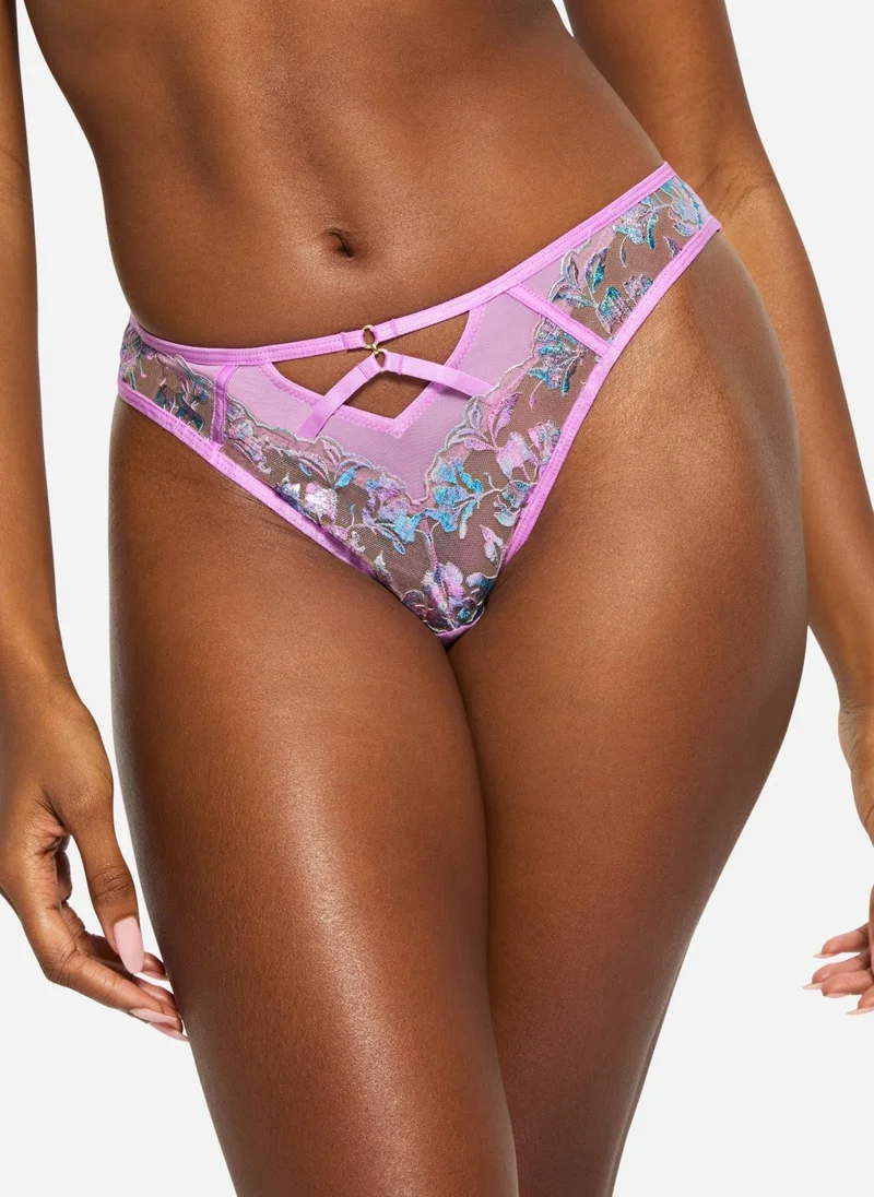 Ann Summers Ann Summers Euphoric Brazilian Lilac