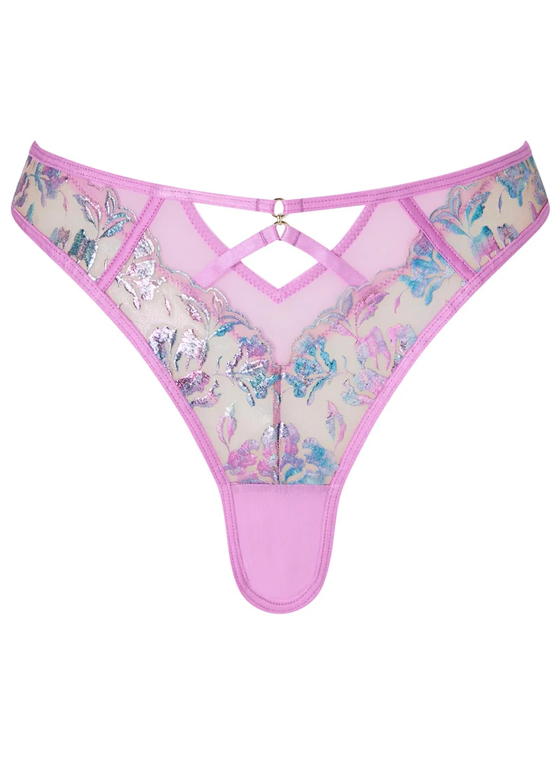 آن سمرز آن سمرز يوفوريك برازيليان ليلك