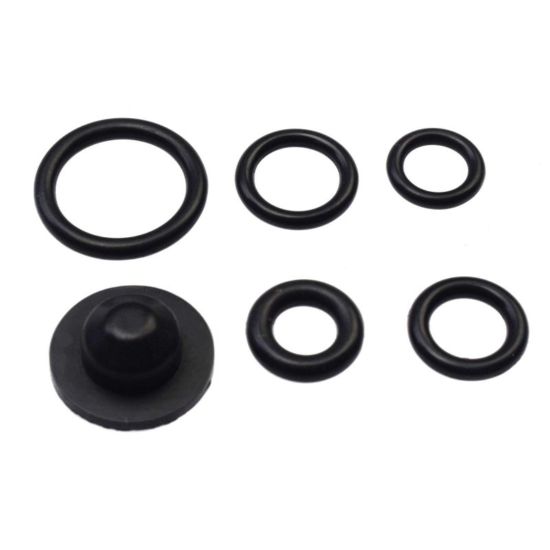 New Injection Pump Seal Kit 2467010003 For VW Jetta Golf Beetle 1.9 L4 TDI ALH - Image 4