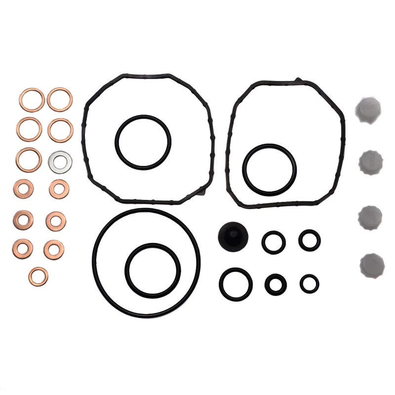 New Injection Pump Seal Kit 2467010003 For VW Jetta Golf Beetle 1.9 L4 TDI ALH - Image 3
