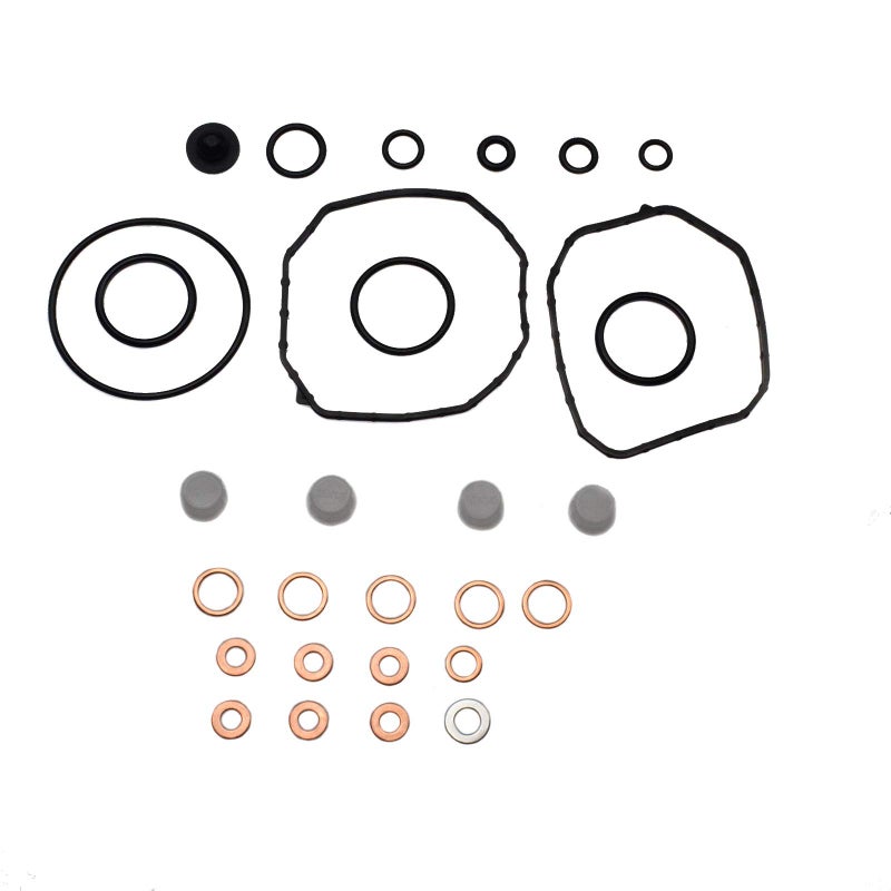 New Injection Pump Seal Kit 2467010003 For VW Jetta Golf Beetle 1.9 L4 TDI ALH - Image 2