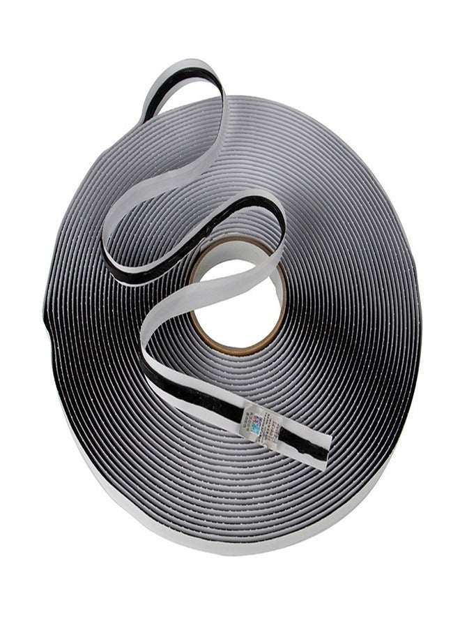 Butyl Seal Putty Tape Feet Black - Image 1