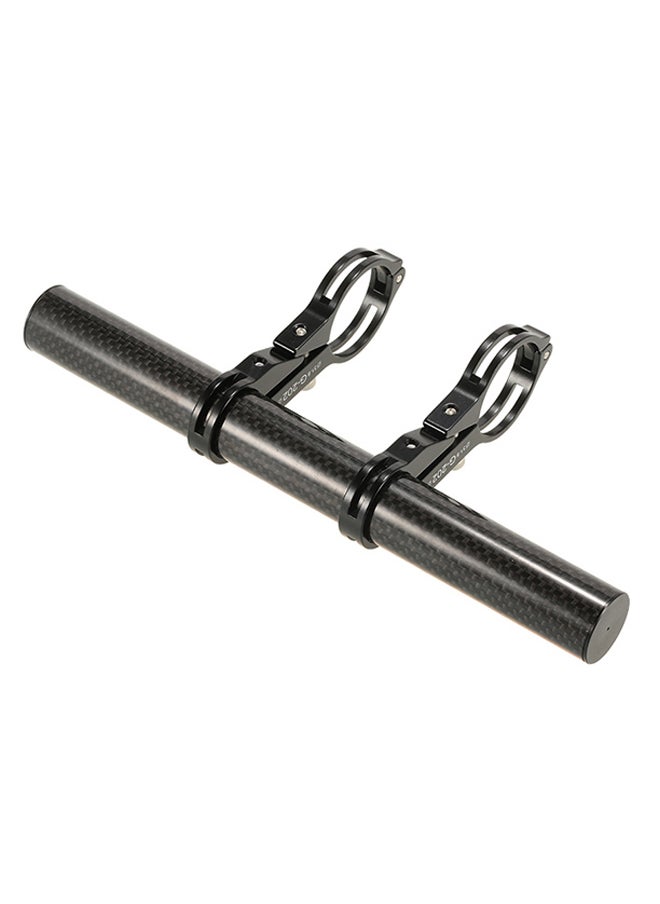 Generic Handlebar Extender For Bicycle 20cm  - Image 1