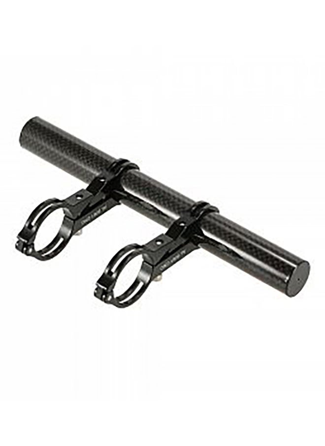 Generic Handlebar Extender For Bicycle 20cm  - Image 2