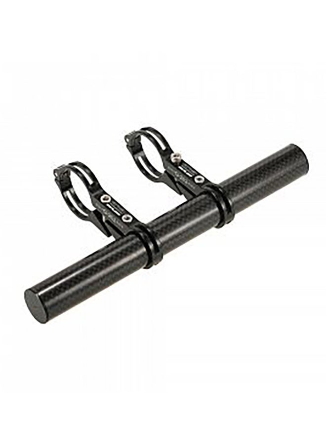 Generic Handlebar Extender For Bicycle 20cm  - Image 3