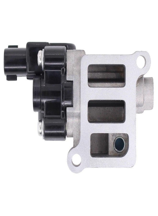 MOTOKU Idle Air Control Valve IACV for Acura TL CL MDX for Honda CR-V Odyssey Accord Pilot with Gasket - Image 5