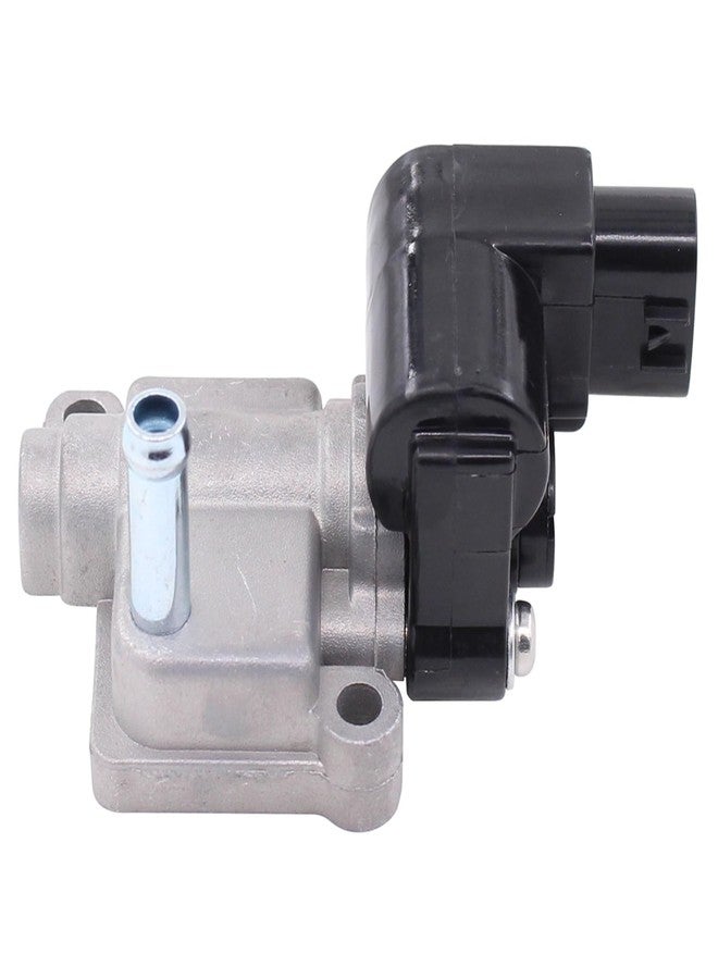 MOTOKU Idle Air Control Valve IACV for Acura TL CL MDX for Honda CR-V Odyssey Accord Pilot with Gasket - Image 2