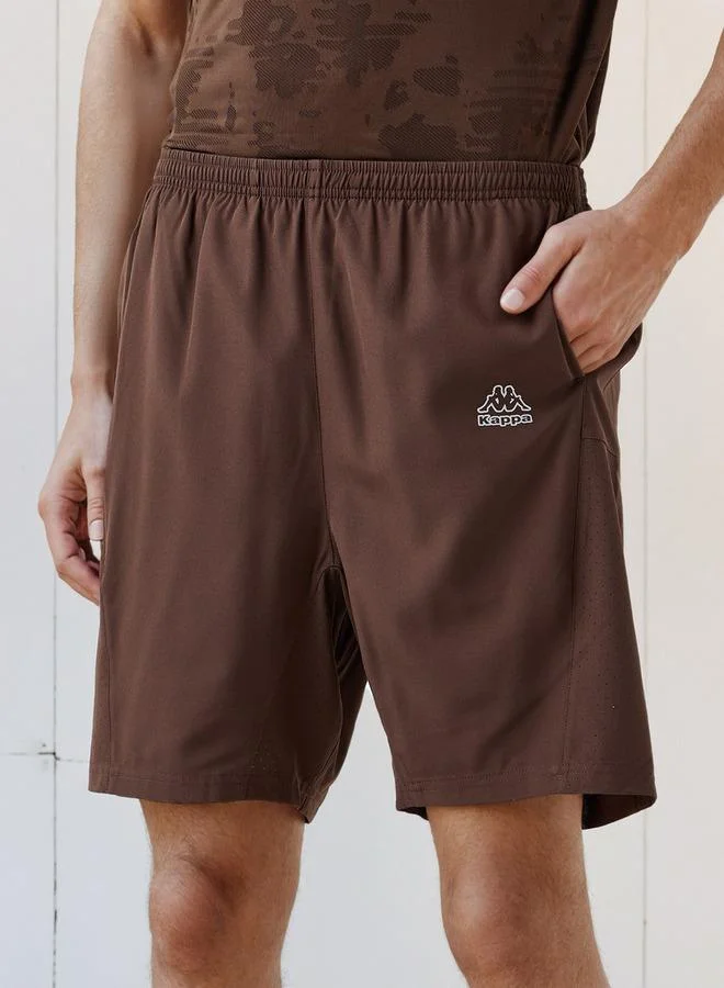 Kappa Men's Elasticated Waist Shorts
