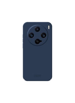 MOFI Case For vivo X200 Pro mini Qin Series Skin Feel All-inclusive PC Phone Case  - Image 1