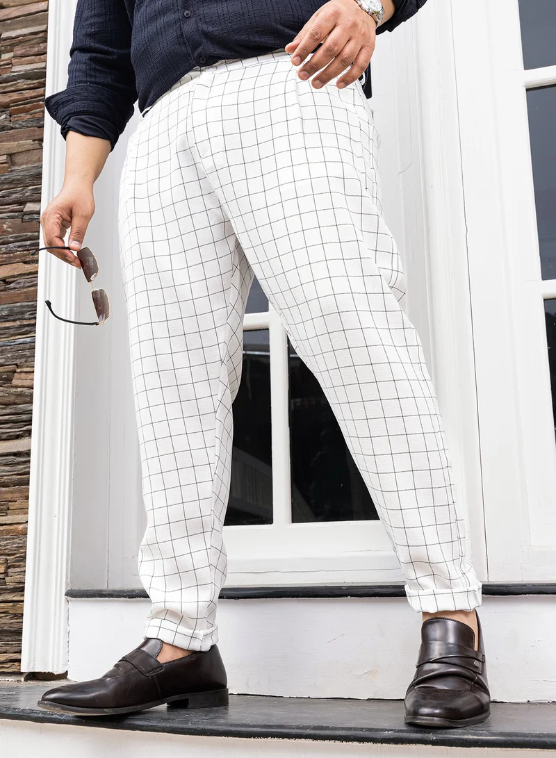 انستافاب بلس White