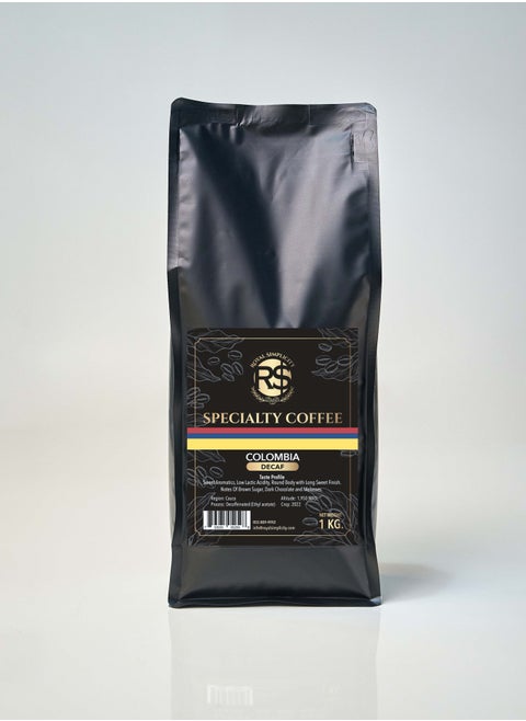 Colombia Decaf