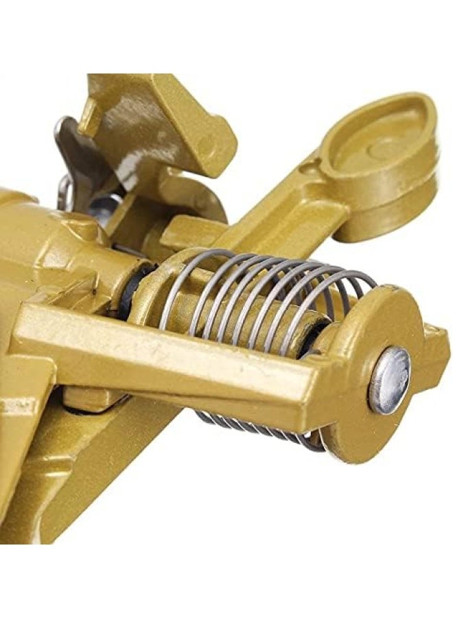 NAMSON رشاش معدني مفاجئ AS-5037 مع تحكم في المسافة والكثافة | أنماط رش جزئي أو كامل الدائرة - Image 3