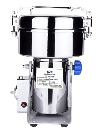 KUKU® 3000 Watts Dry Grinder for Spices, Herbs, and Dry Fruits - Powerful and Versatile Kitchen Appliance - pzsku/ZF3616E8DEDF5F8519EB2Z/45/1743768155/ebd1cefd-6434-4232-a145-cd08ed9bf7ee