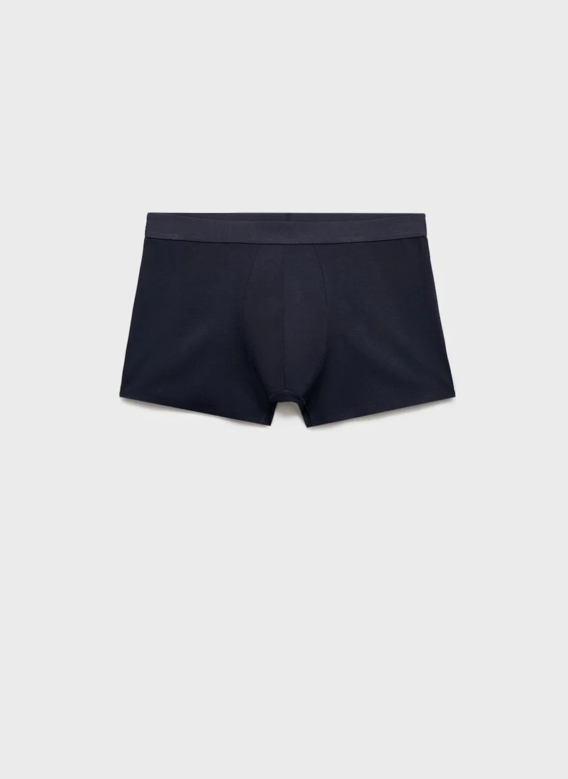 Mango Man 3-Pack Combined Briefs