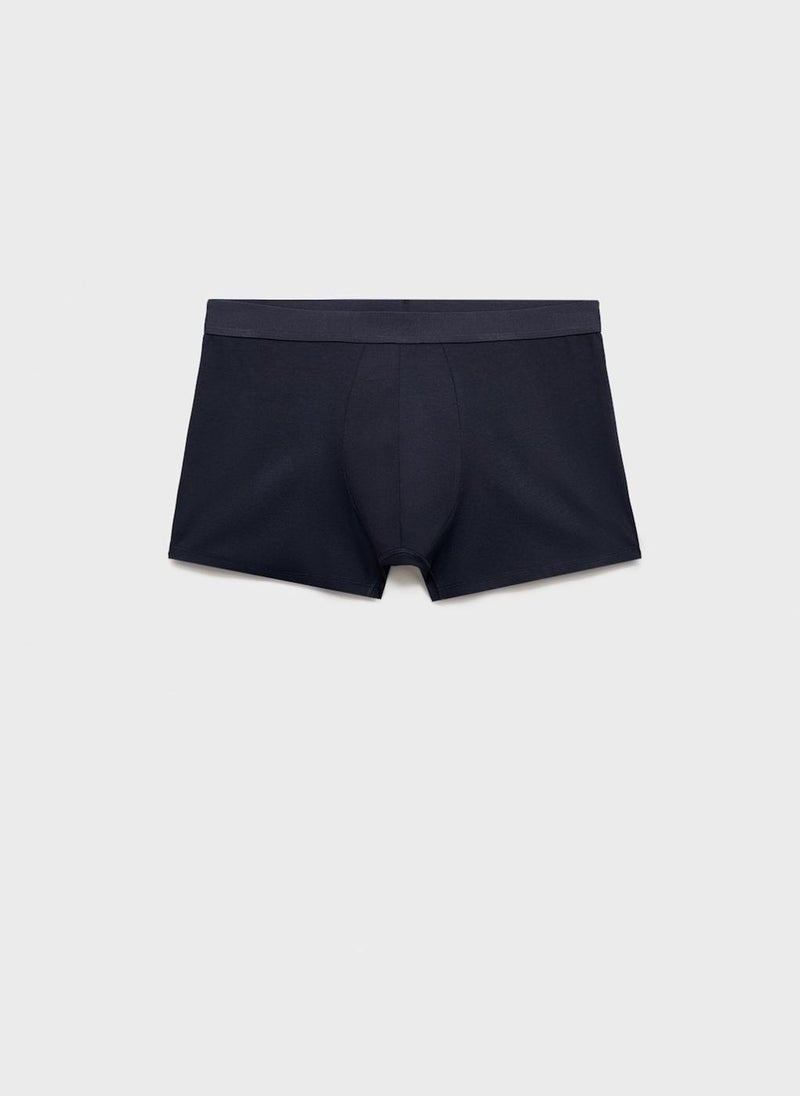 Mango Man 3-Pack Combined Briefs  - Image 2