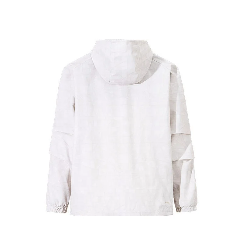 انتا سترة تتبع منسوجة