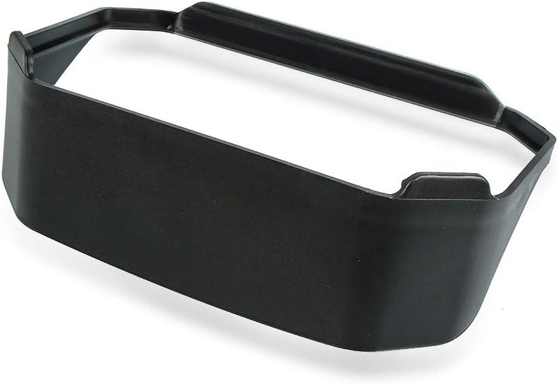 Vuzmode Motorcycle Dashboard Protector - Image 3