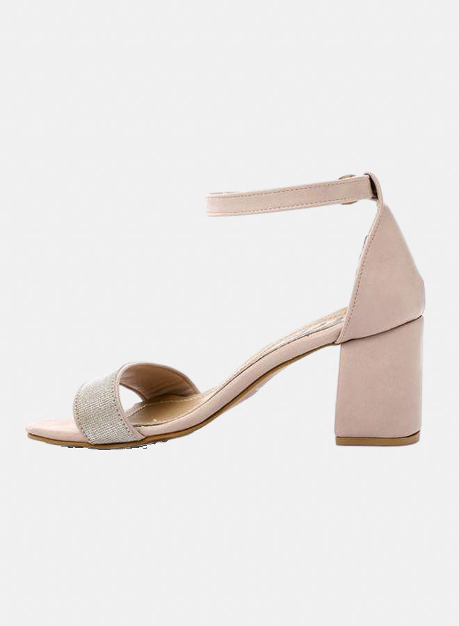 XO Style Women Sandal With Heels High Quality Materials  - Image 2