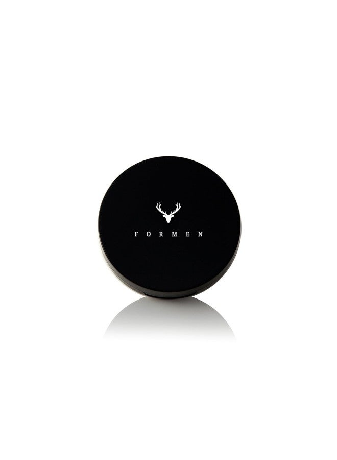 klarako Shine Removal for Men: Translucent Powder To Banish Oil and Shine 12.75 g - Includes Free Sample of Vitamin C Facial Cleanser 30 ml.. - Image 1