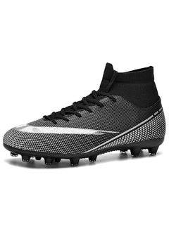 KUYING New Comfortable Men's And Women's Football Sneakers  - Image 1