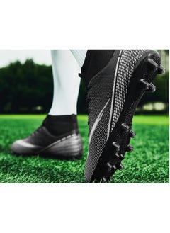 KUYING New Comfortable Men's And Women's Football Sneakers  - Image 3
