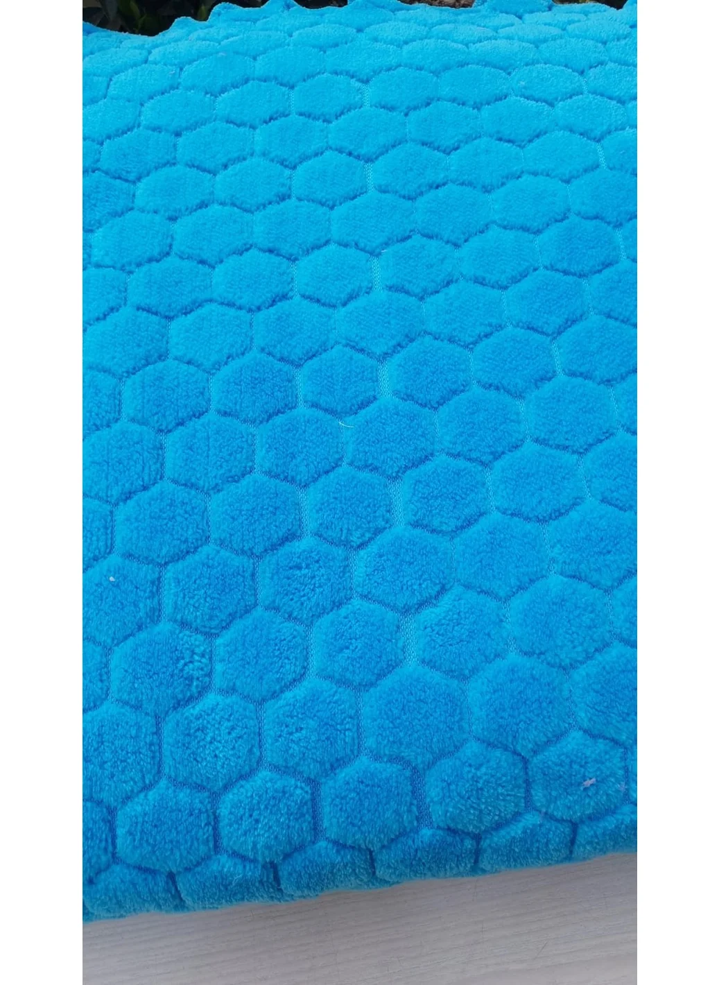 Tekstilci Textile manufacturer Welsoft Double Blanket-Bedspread-Pike 200 x 225 cm