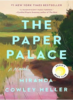 The Paper Palace 
