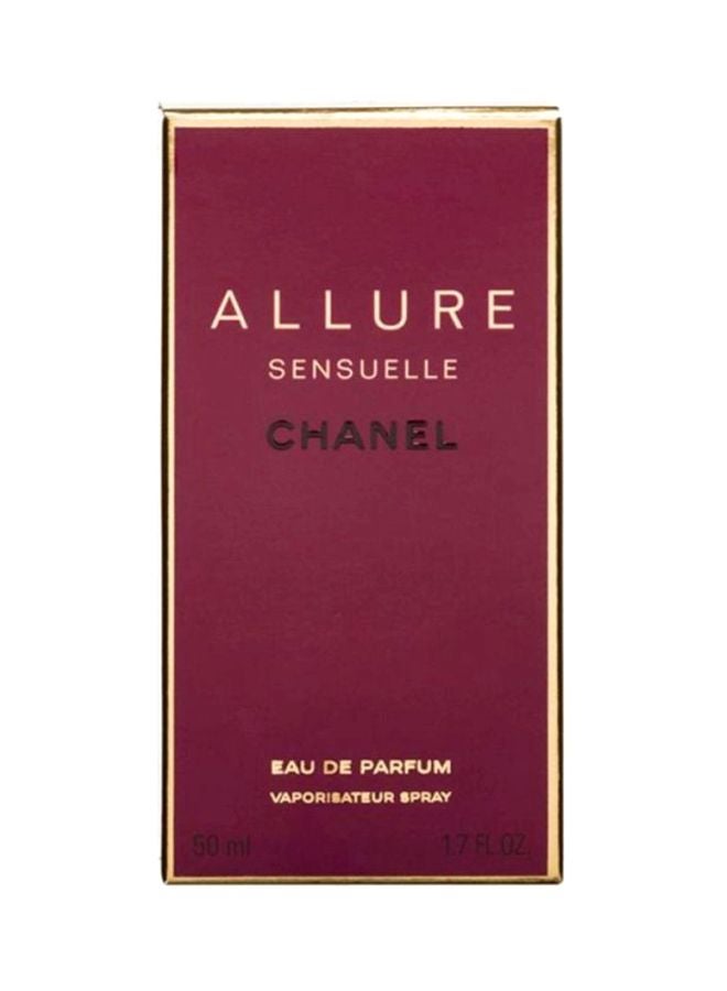 شانيل عطر Allure Sensuelle 50ملليلتر - Image 3