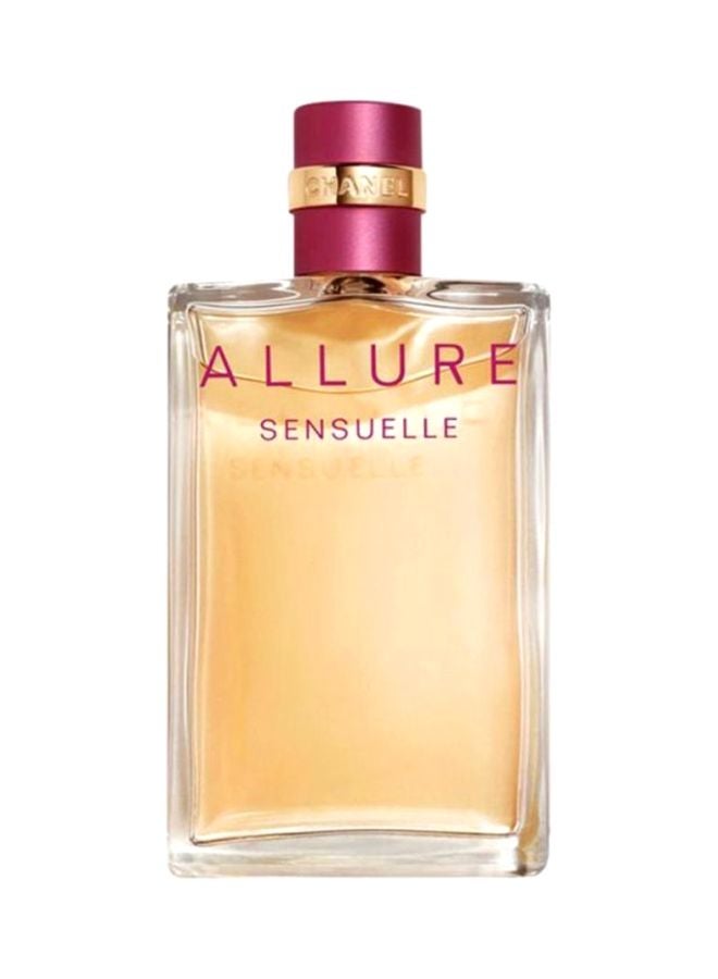 شانيل عطر Allure Sensuelle 50ملليلتر - Image 1