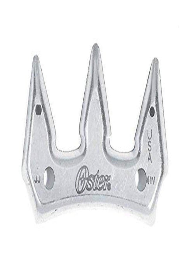 Oster Shearing Cutter, 3-Point Wyoming Special - Image 1