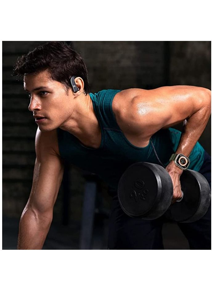 Sport New Silicone Band Compatible with Apple Watch Ultra Ocean 38/40/41mm Strap for iWatch Series Ultra 8 7 6 5 SE - Image 5