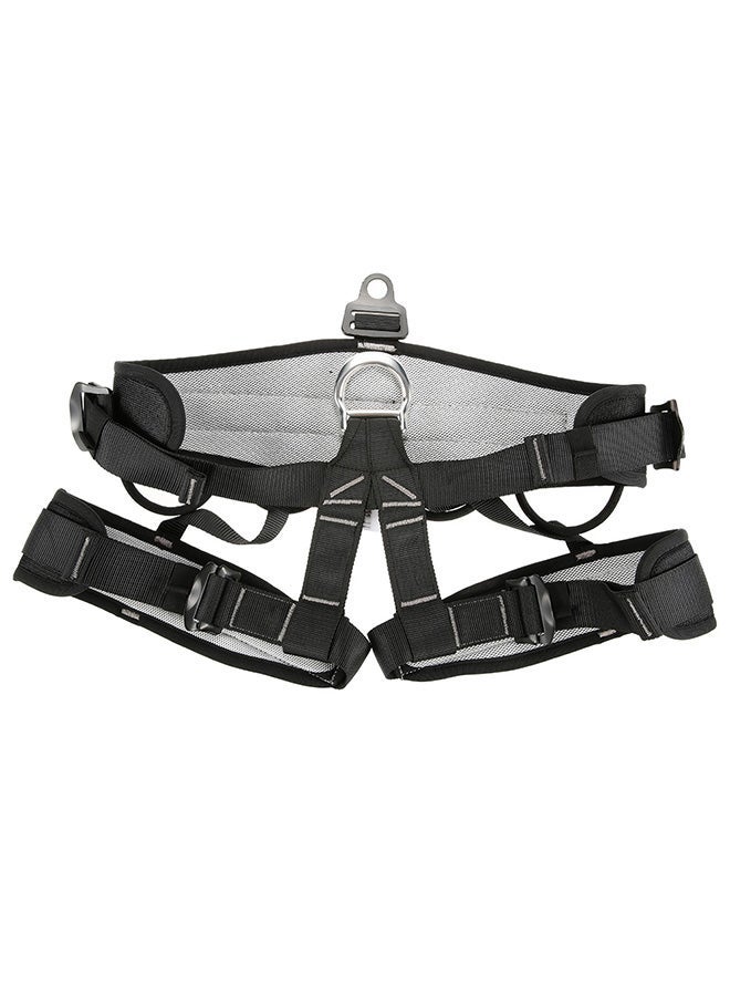 NIBEMINENT Safety Belt Rock Climbing Bust Harness - Image 3