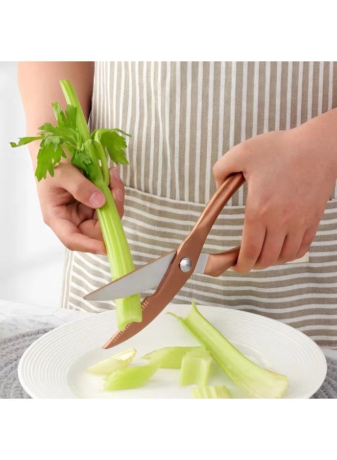 إيفا Esme Multipurpose Kitchen Shears - Image 1