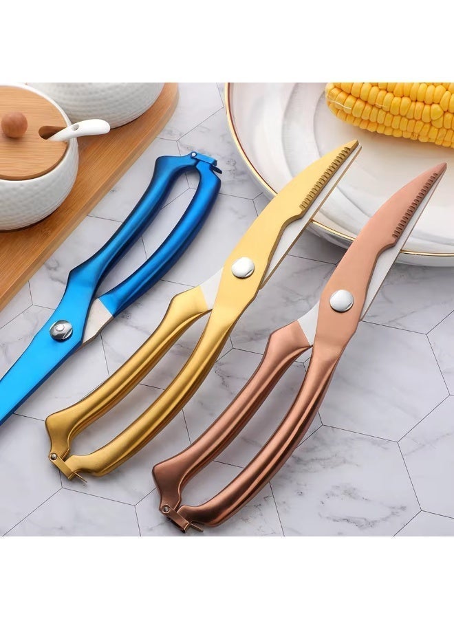 إيفا Esme Multipurpose Kitchen Shears - Image 4