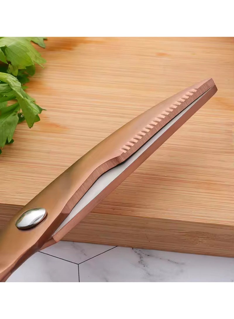 إيفا Esme Multipurpose Kitchen Shears - Image 5