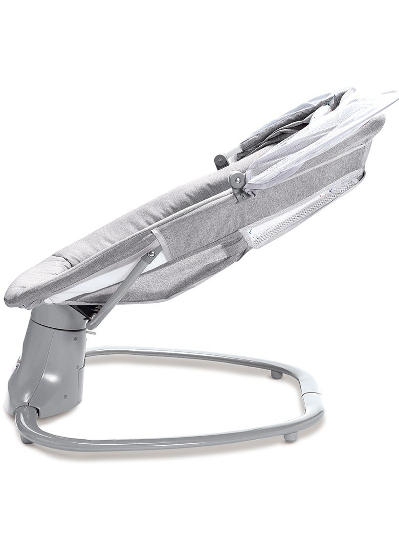 Baby rocking chair with remote control - Image 3