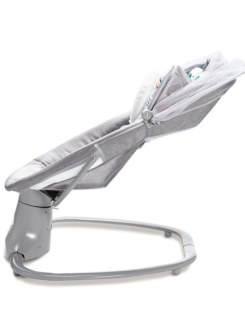 Baby rocking chair with remote control - Image 4