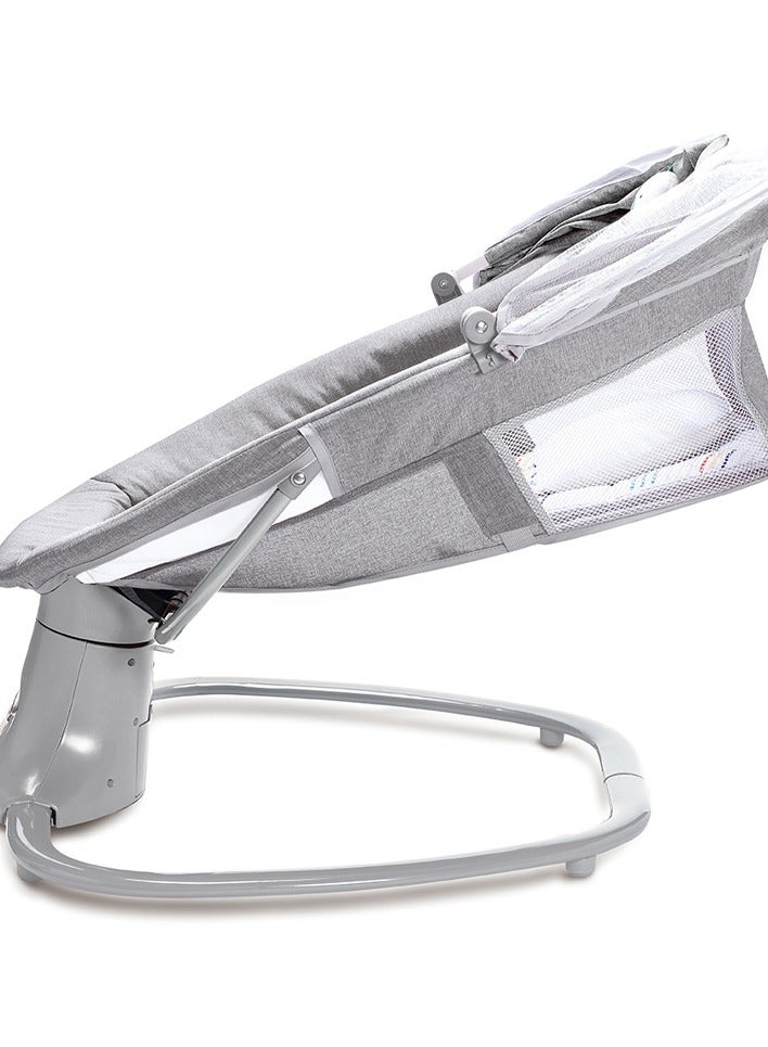 Baby rocking chair with remote control - Image 2