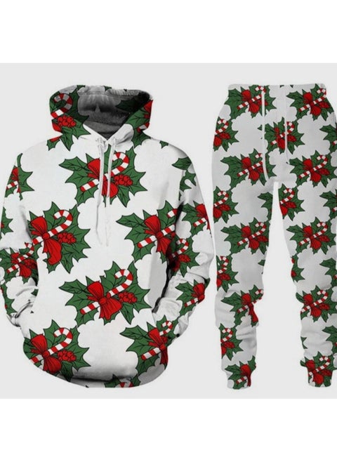New Fashion Casual Set