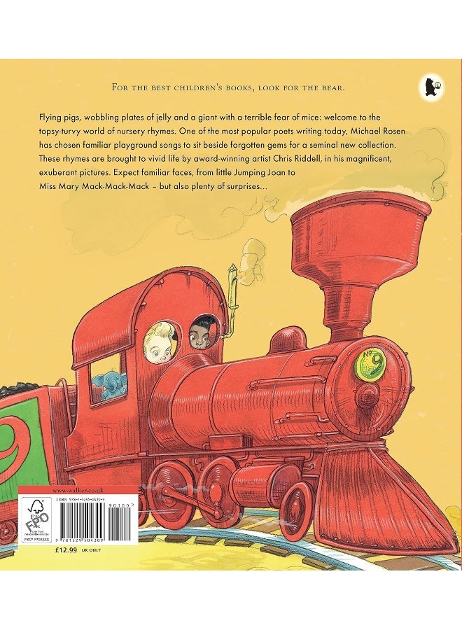 Honey for You, Honey for Me: A First Book of Nurse - Image 2