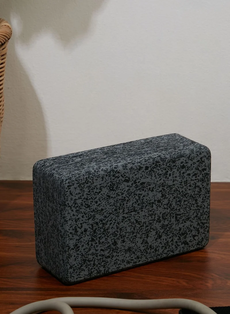 Nike Logo Mastery Yoga Block