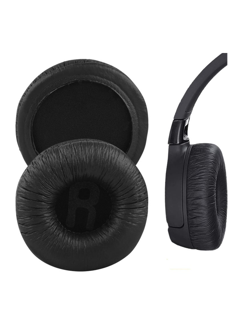 Earpads for JBL Tune 600 BTNC 500BT T450 T500 T450BT Headphones Replacement Ear Cushion Pads Earpad Pillow Cover PYT-T450Pads - Image 1