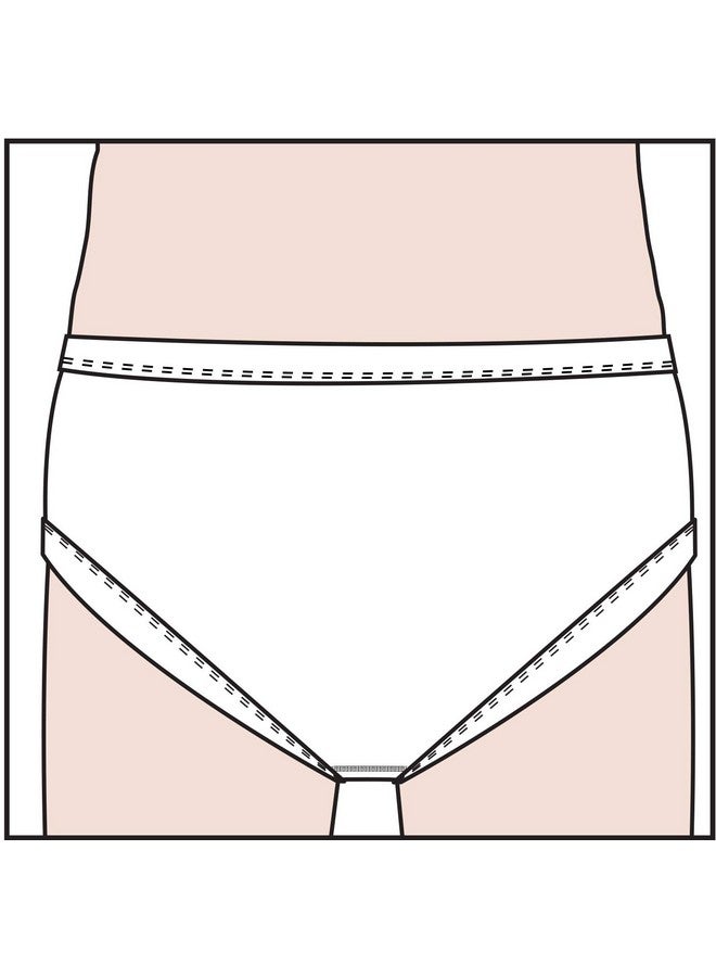 بليبي مجموعة الملابس الداخلية الحصرية للأولاد لمدة 12 يومًا من مجموعة الملابس الداخلية المفاجئة تجعل التدريب على استخدام الحمام ممتعًا مع ملصقات 2/3T و4T و5T 12 قطعة - Image 4