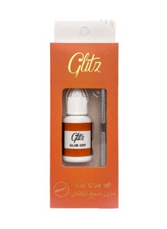 Glitz Nail Glue 