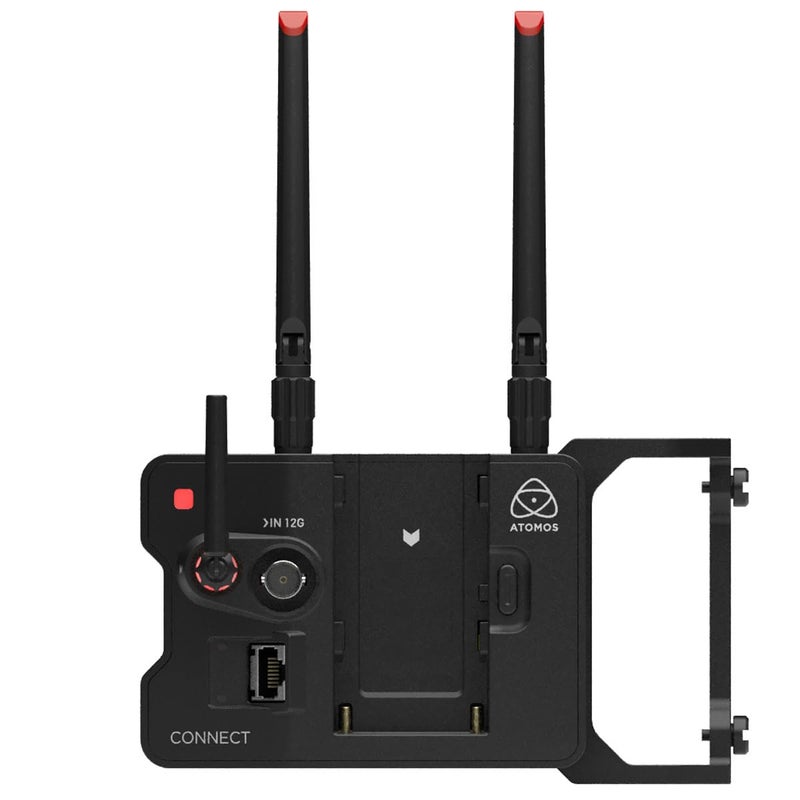 Atomos Connect for Ninja V and Ninja V HDMI Monitors